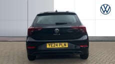 Volkswagen Polo 1.0 Life 5dr Petrol Hatchback